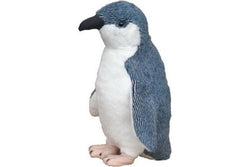 Blue Penguin (Korora) w/Sound 15cm