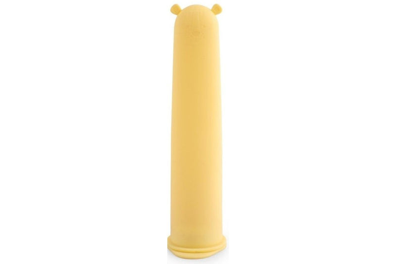 Haakaa: Silicone Ice Pop Mould - Banana