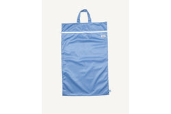 Snazzi: Wet Bag - Denim (Large)