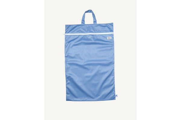 Snazzi: Wet Bag - Denim (Large)