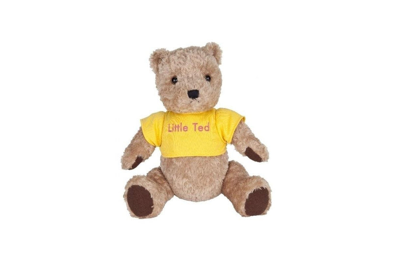 Play School - Little Ted Beanie