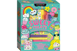 Super Kaleidoscope: Sweet Treats Kit