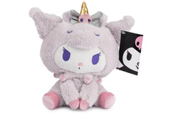 Hello Kitty: Kuromi Unicorn - Small Plush