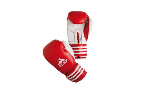 ADIDAS Ultima Boxing Glove (Red 14oz)