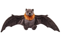 Wild Republic: Flying Fox - 12" Cuddlekins Plush