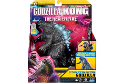 Godzilla x Kong: Titan Evolution Godzilla - 7" Action Figure