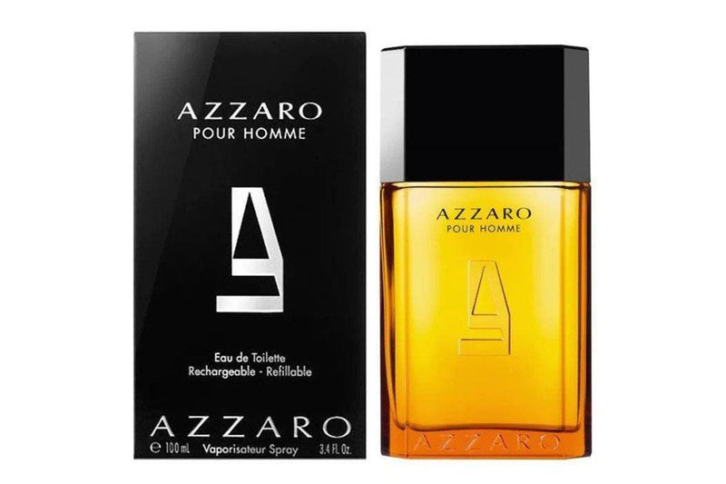 Azzaro: Azzaro Pour Homme EDT - 100ml