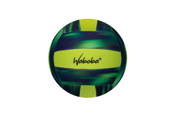 Waboba Beach Volleyball (Green) (3)