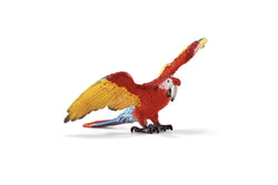 Schleich: Macaw