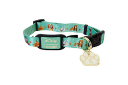 Loungefly: Disney Dogs - Dog Collar (Small)