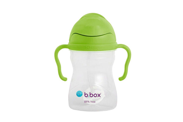 b.box: Sippy Cup V2 - Green Apple (240ml)