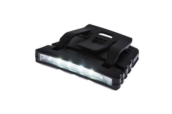 Portwest LED Cap Light (Black) (One Size)