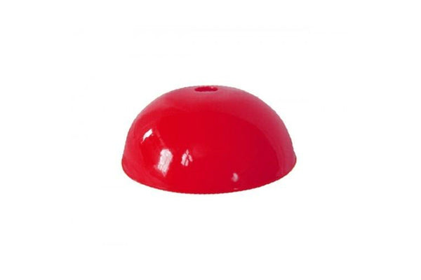 Marker Cone - Dome - Red - 7.5cm