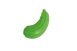 Major Dog Zucchini Treat Toy - One Size