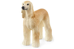 Schleich - Afghan Hound