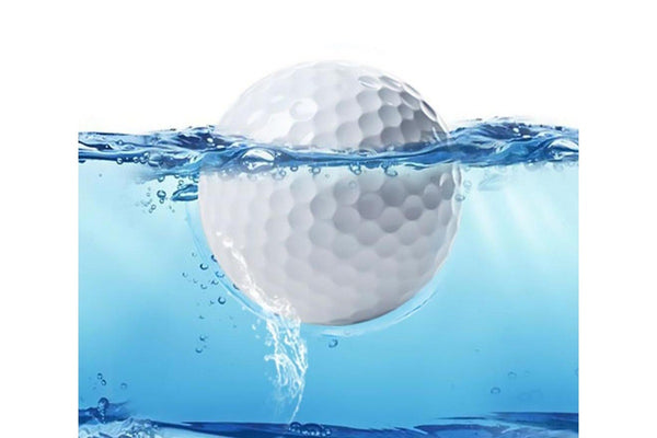 Q004 Golf Float Water Ball Practice Ball