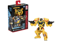 Transformers Studio Series: Deluxe #111 - Sunstreaker