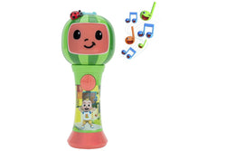 Cocomelon - Musical Sing-Along Microphone