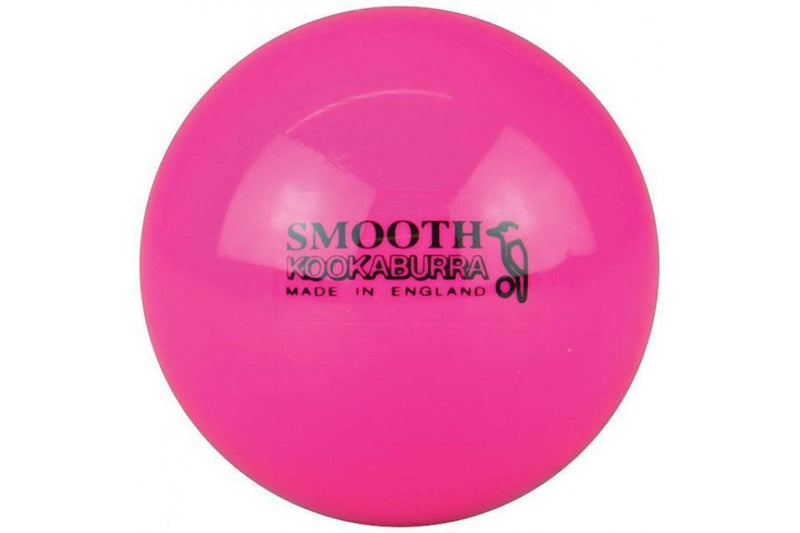 Kookaburra Hockey Ball (Pink) (One Size)