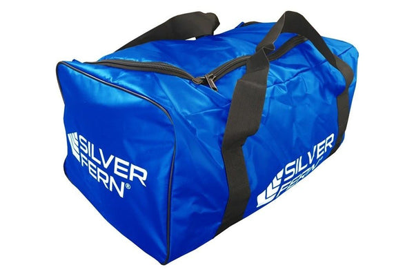 PVC Gear Bag - Medium (Blue)