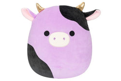 Squishmallows: Alexie the Cow - 24" Plush