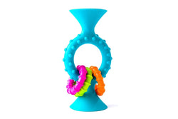 Fat Brain Toys: Pipsquigz Loops - Teal