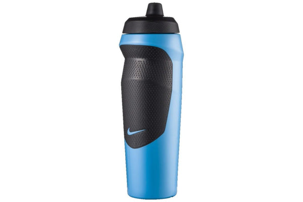 Nike Hypersport Bottle - Blue Lagoon / Black (590ml)