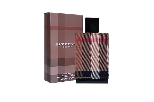 Burberry: Burberry London EDT - 100ml