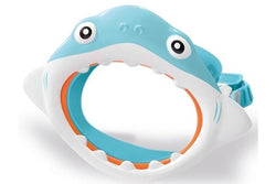 Intex: Fun Diving Mask - Shark