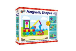 Galt: Magnetic Shapes - Playset