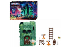 MOTU - Grayskull Playset