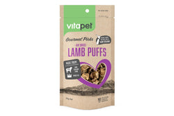 Vitapet: Lamb Puffs