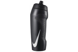 Nike Hyperfuel Water Bottle - Black / Iridescent (710ml)