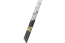 Fishtech Game Rod With Roller Tip 15kg