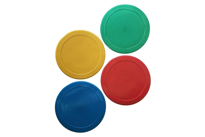 Round Marker Disc - 20 Set