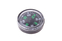 5Pcs Small Mini Compasses 20Mm Survival Pocket Camping Climbing Hiking Portable Outdoor Tools Accessories