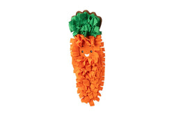 House Of Paws Carrot Snuffle Mat (Carrot) (One Size)