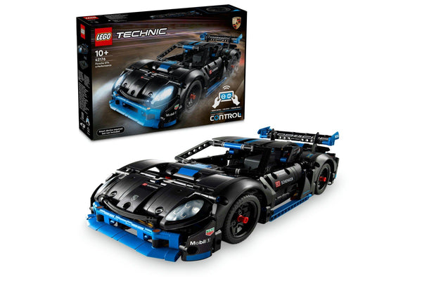 LEGO Technic: Porsche GT4 e-Performance - (42176)