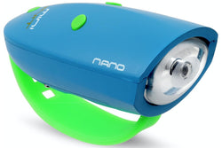 Mini Hornit Nano - Blue / Green