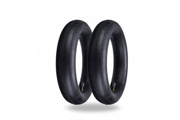 Inner Tube 8 12Electric Scooter Spare Tire Replacefor Xiaomi M365 2Pcs Black - Standard - Set Of 1