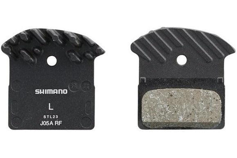 Shimano J05A Resin Ice-Tech Disc Brake Pads