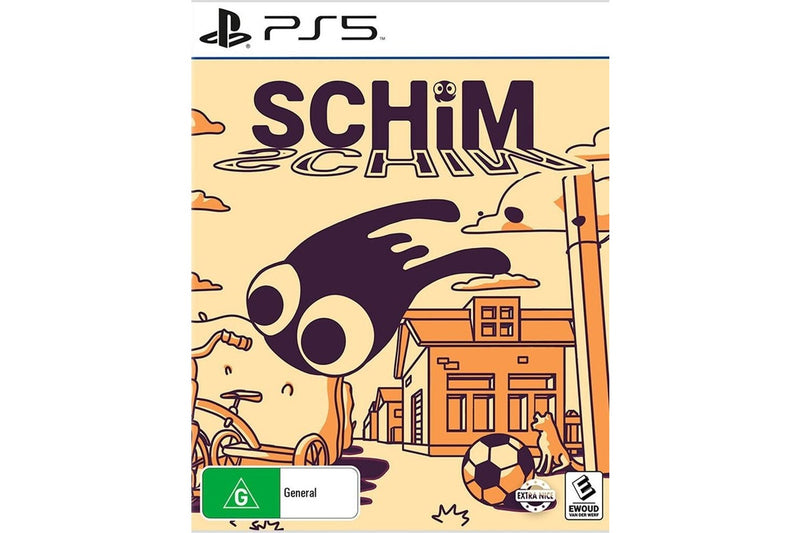 SCHiM