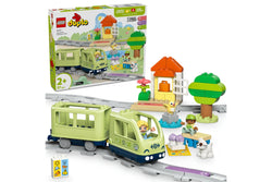 LEGO DUPLO: Interactive Adventure Train - (10427)