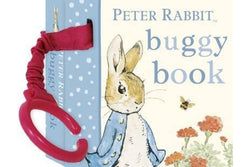 Peter Rabbit Buggy Book