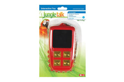 Jungle Talk: Talk N Play Large