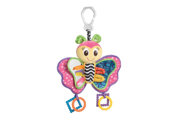 Playgro: My First Activity Butterfly