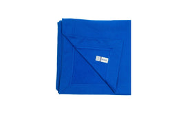 Gildan Heavy Blend Stadium Blanket (Royal Blue) (One Size)