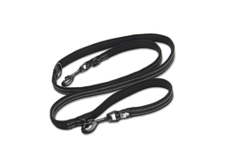 Function Leash Black -