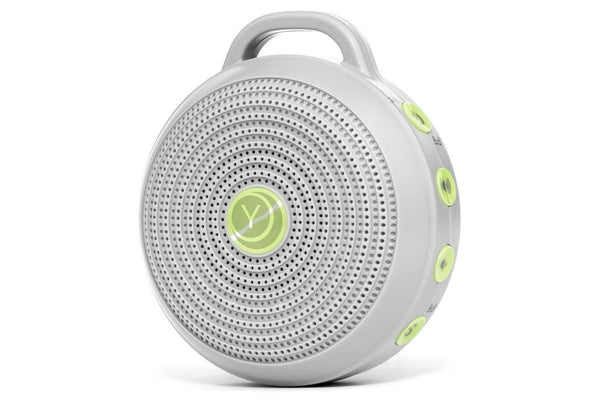 Yogasleep : Marpac Hushh - Continuous White Noise Sound Machine