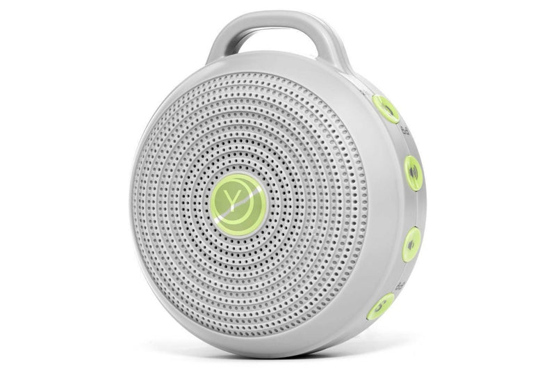 Yogasleep : Marpac Hushh - Continuous White Noise Sound Machine